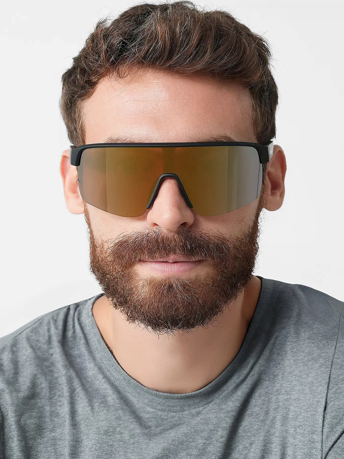 RED BULL SPECT | Herren Sportbrille Dakota | 